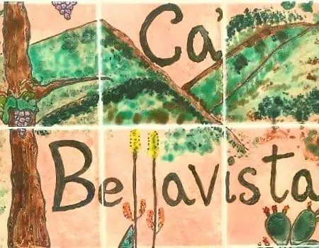 Ca Bellavista Vakantiehuis