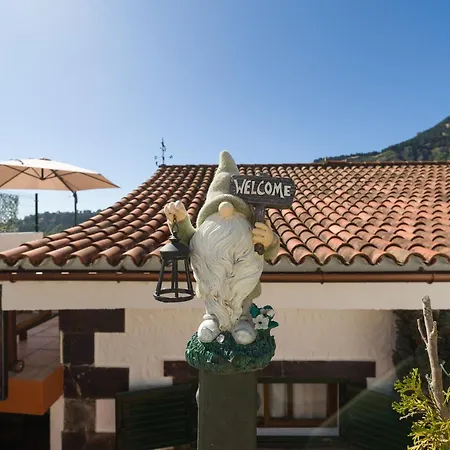 Vakantiehuis Ca Bellavista