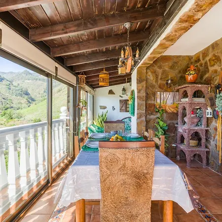 Vakantiehuis Ca Bellavista *