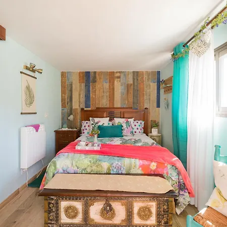 Vakantiehuis Ca Bellavista