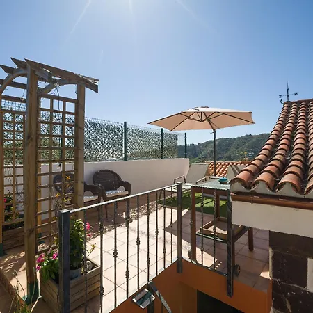 Vakantiehuis Ca Bellavista