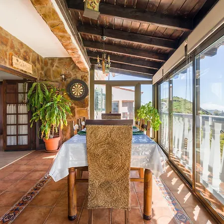 Vakantiehuis Ca Bellavista *