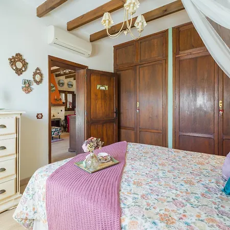 Vakantiehuis Ca Bellavista