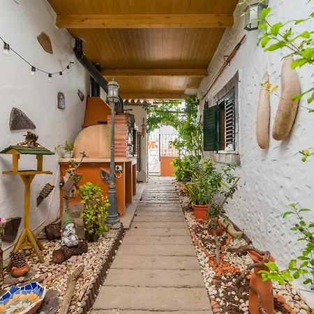 Vakantiehuis Ca Bellavista *