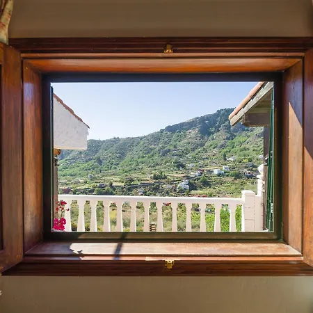 Ca Bellavista Vakantiehuis