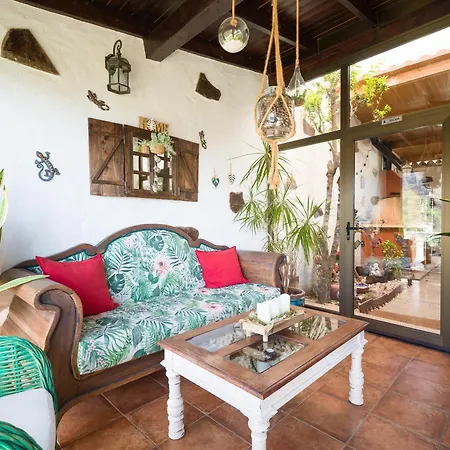 Vakantiehuis Ca Bellavista *