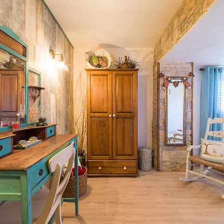 Vakantiehuis Ca Bellavista