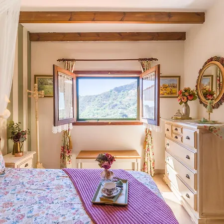 Vakantiehuis Ca Bellavista *