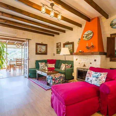 Ca Bellavista Vakantiehuis *