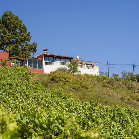 Vakantiehuis Ca Bellavista