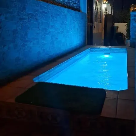 Ca Bellavista Vakantiehuis *