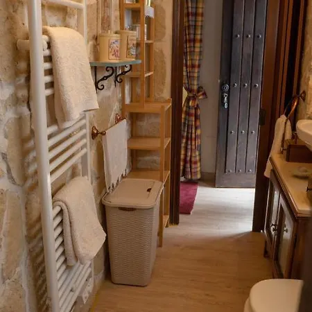 Ca Bellavista * Vega de San Mateo