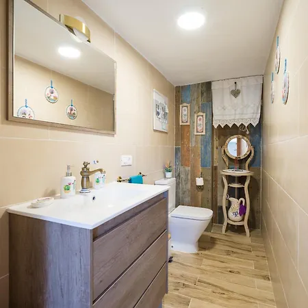 Nyaraló Ca Bellavista *