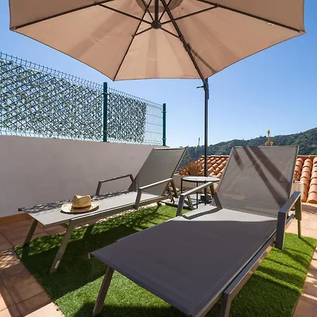 Nyaraló Ca Bellavista *