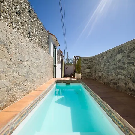 Ca Bellavista Vega de San Mateo