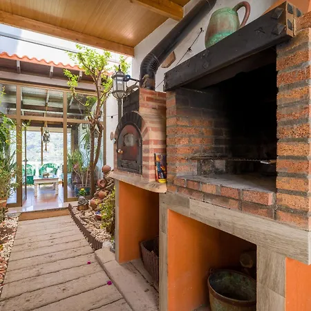 Ca Bellavista Nyaraló *