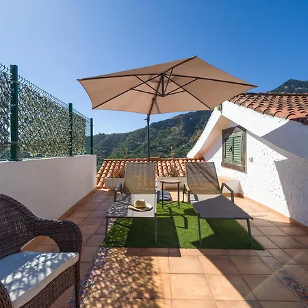 Ca Bellavista Nyaraló