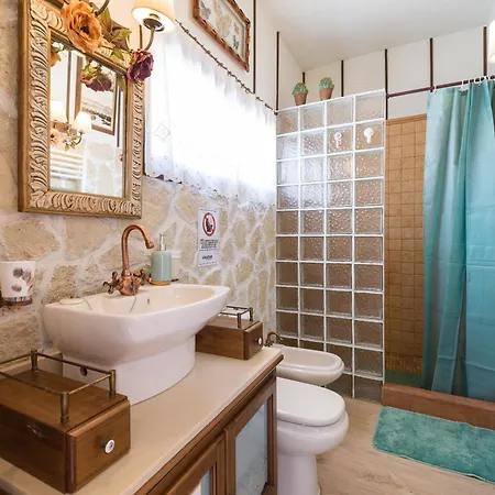 Ca Bellavista Nyaraló *