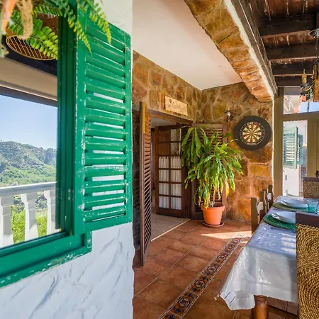 Ca Bellavista Nyaraló *