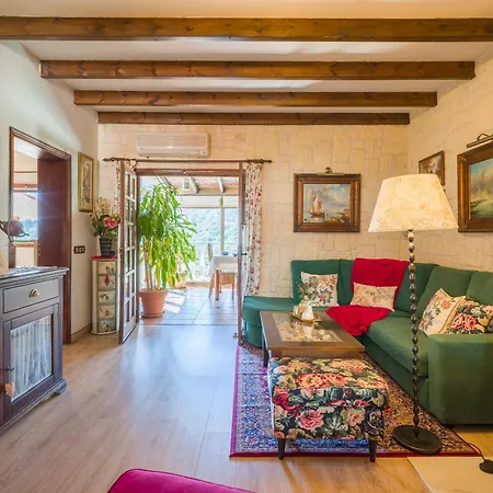 Ca Bellavista Nyaraló *