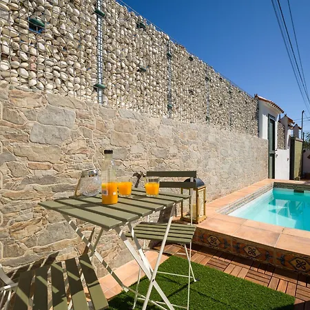 Ca Bellavista * Vega de San Mateo