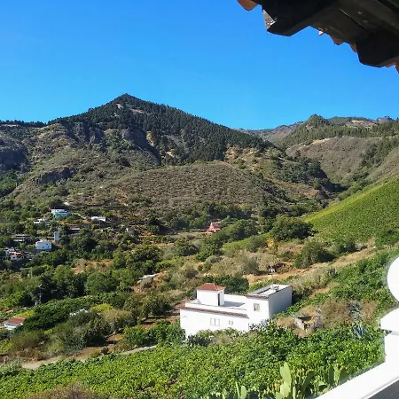 Ca Bellavista Vega de San Mateo